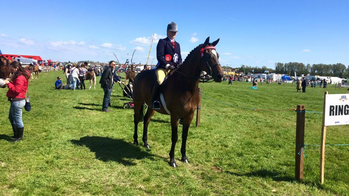 Rafthouse Captain Morgan and Caz Win