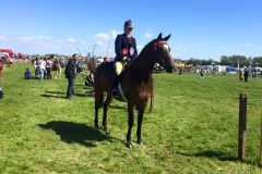 Rafthouse Captain Morgan and Caz Win