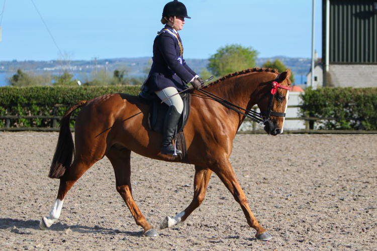 Chloe-connon