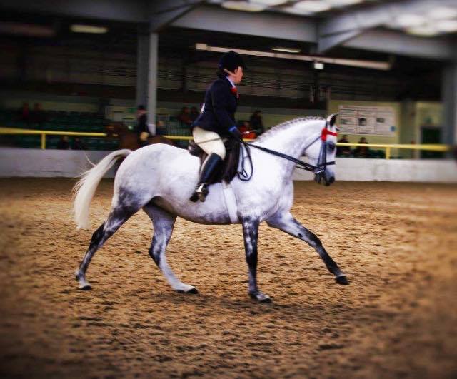 Izzat starlight and Elishia melnyk