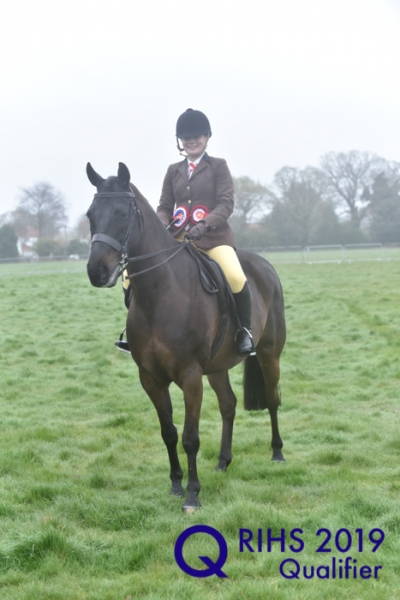 Phoebe Leake and Master Jack-2