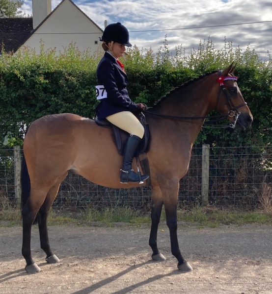 Hannah-Willow-Law-and-Myrrormere-Prince-Regent
