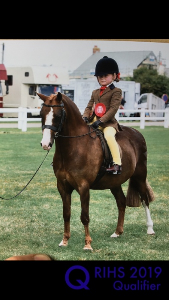 Lilly-Heywood-and-Greendown-royal-consort