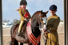 Posy-Lindsay-and-Rowfantina-Millionaire