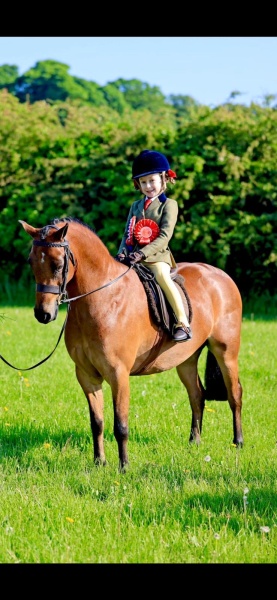 Millie-knipe-and-Mountpleasant-Tommy