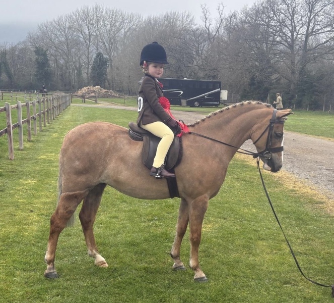 Ruby-Roberts-Horse_Pony-Colne-Tatsuki