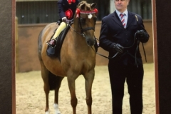 Penny richardson and Cosford Glamorize_