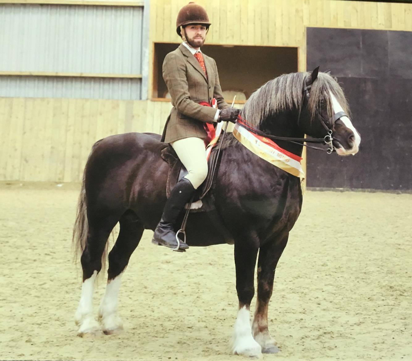Renvarg Robin Hood and Richard Clough