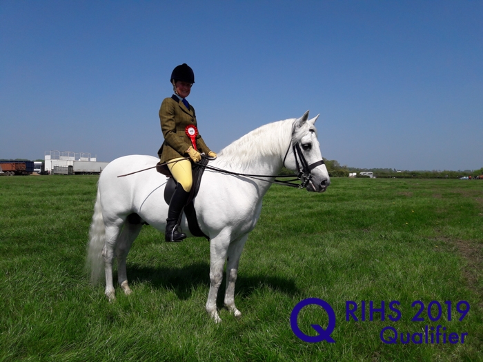 Samantha Fowler and Glencarrig Marble copy
