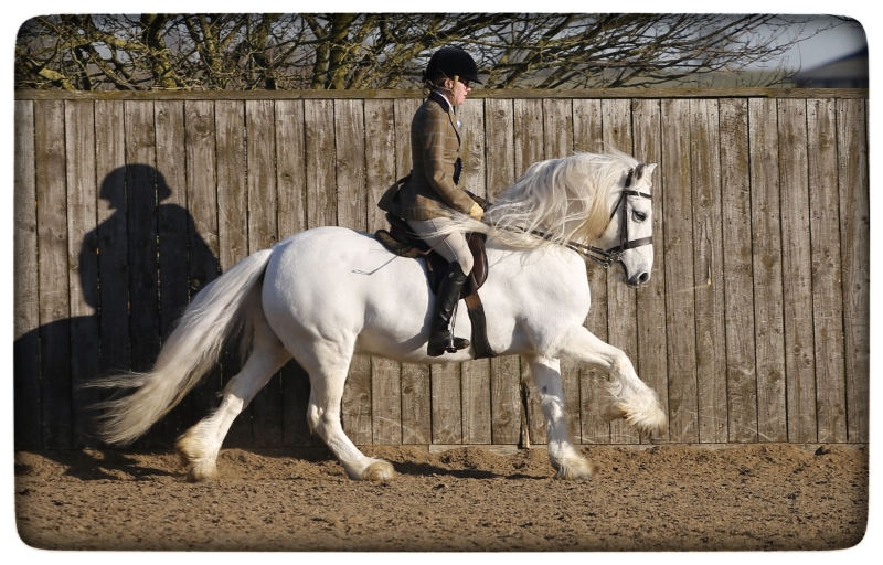 Emily-Morey-and-Greenholme-guardsman