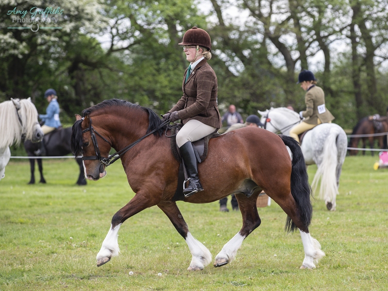 Chloe-may-Smith-and-Beauchief-Mr-Smith