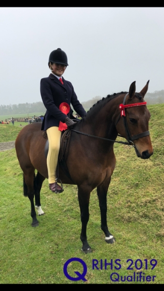 Tyra Parker and Stanley Grange Songbird