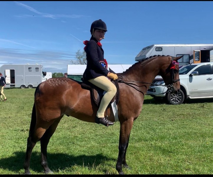 Cerys-holley-and-Rotherwood-toy-chorus