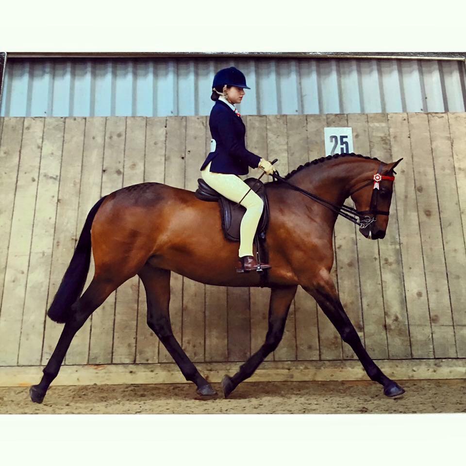 Sophie Openshaw and Raemoir Boutique