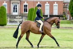 Rhianon-Loader-and-Cleapatra