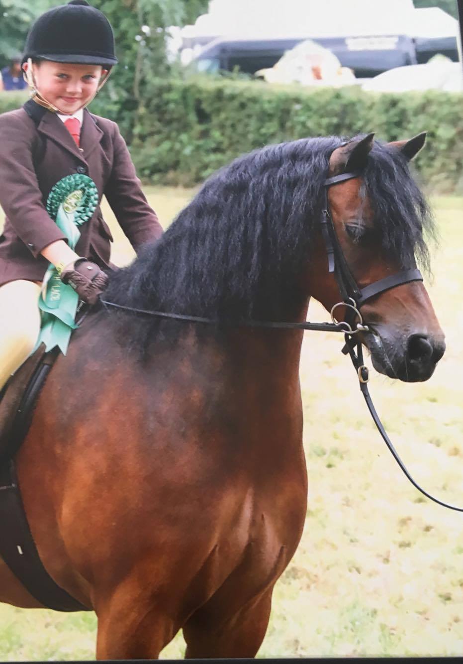 Bill reeves and vean nightingale