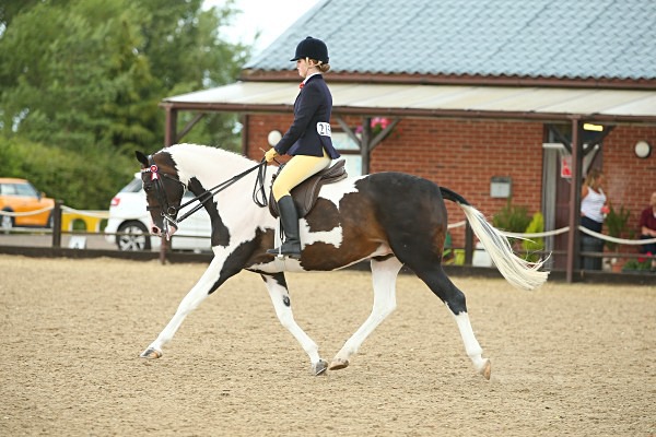 Charlotte Merrigan and Solaris Dwenqua