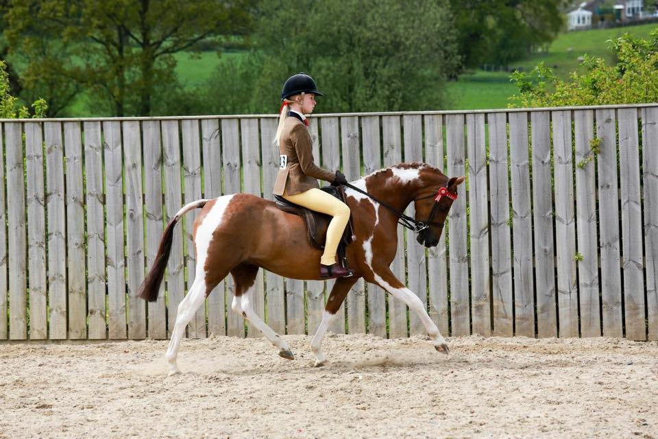 Hopgarden playboy and Ellie kirkbride