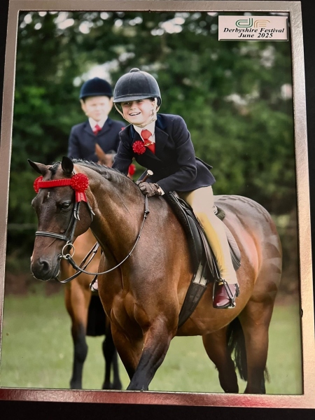 Penny-Richardson-Horse_Pony-Barrdene-Romeo