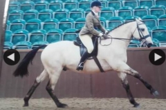 Mosstown Lord and Olivia Minihane