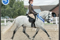Lucy-Evans-and-Corabbey-Hercules