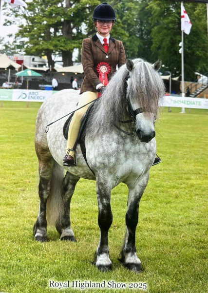 Poppy-Gresty-Horse_Pony-Glenbanchor-Benbecula