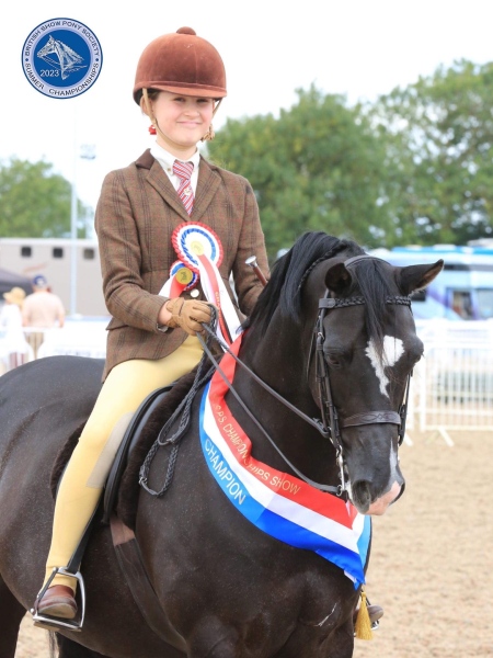 Pearl-Morris-and-Copella-Black-Knight