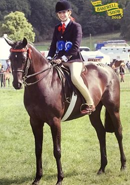 Goldsworth little miss Mophet and Olivia Marnane
