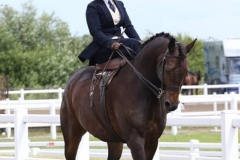 A Late Gamble and Nadia Edgar