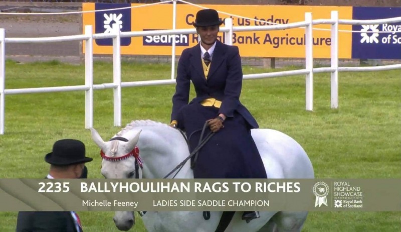 Emma-Dewhurst-and-Ballyhoulihan-Rags-to-Riches