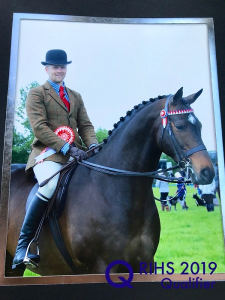 David Bennett and Carrhouse Double Jeopardy