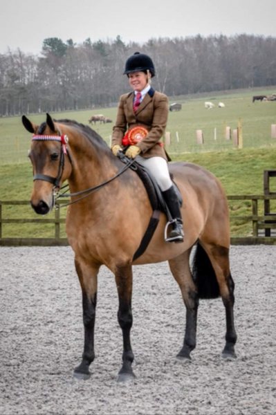Emma-Burrow-and-Strinesdale-Marksman