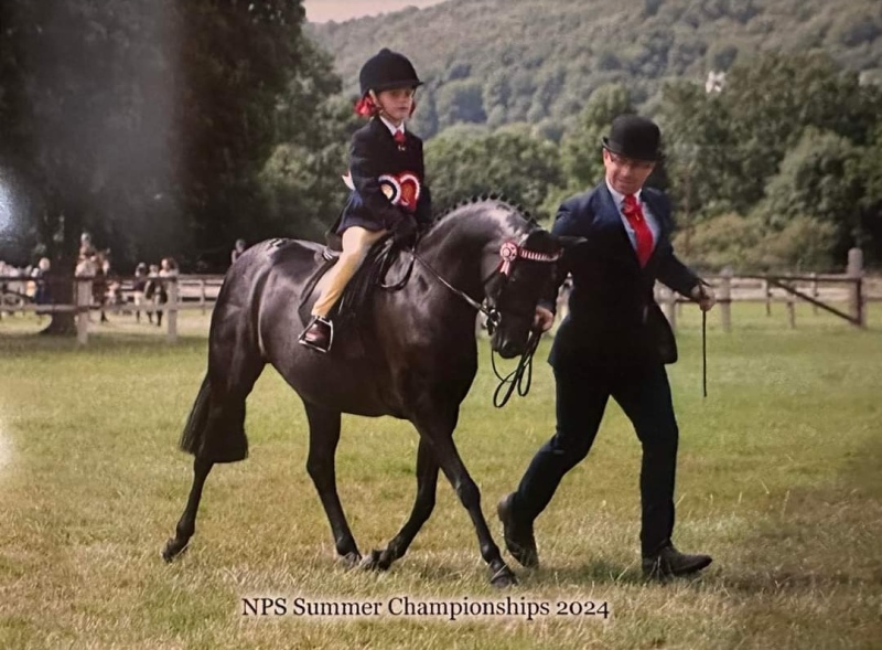 Darcii-Simmonds-and-Barkway-dancing-queen