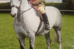 Kathryn Riddle and Corrabaun Kingdom