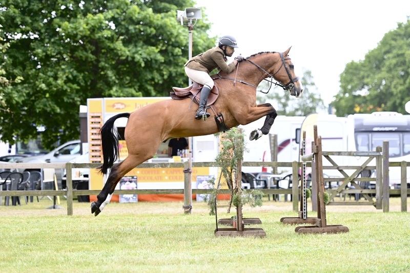 Suffolk County Show