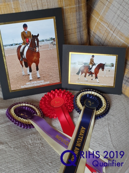 Faye Ludlow and Colorific