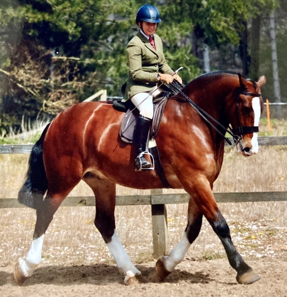 Georgina-Maywood-and-Sir-Spartacus