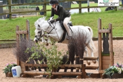 Izzy-Radford-Jones-Horse_Pony-Beros-Silver-Spirit