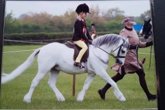 Lewis Reynolds and Thistledown Special