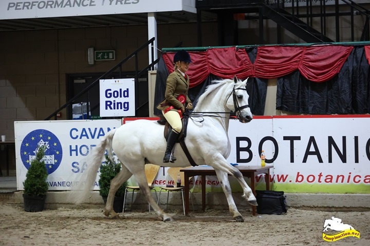 Chloe-Lacey-and-Ballylee-Castle-Prince-
