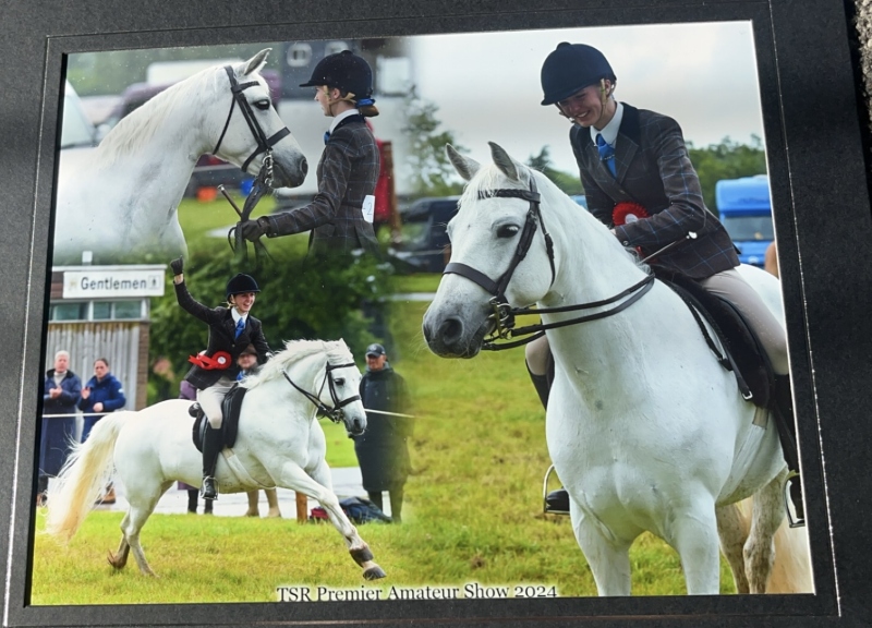 Demi-Wilson-and-Glenrevagh-Heather