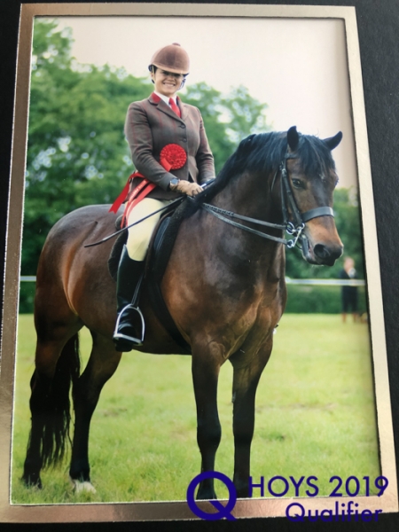 Hayley M Reynolds and Okedene Justin
