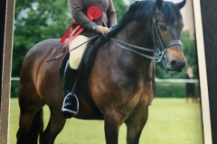 Hayley M Reynolds and Okedene Justin