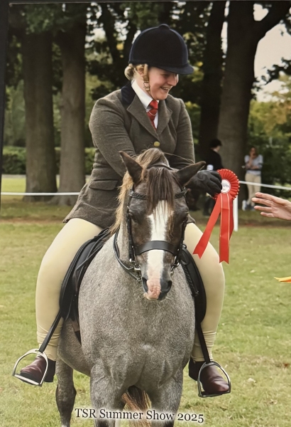 Megan-share-Horse_Pony-Thistledown-Grand-Prix