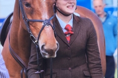 Darcey Parr and Makers Laugh