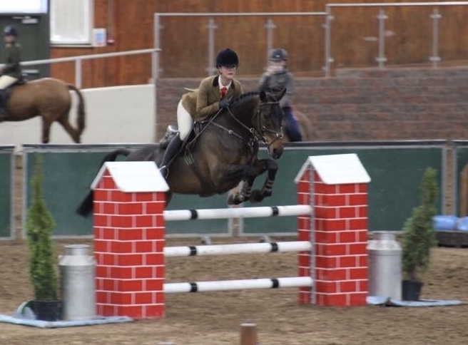 Jodie Creighton and Tick The Box