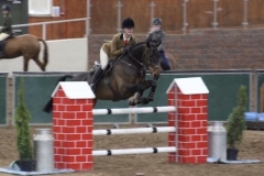 Jodie Creighton and Tick The Box