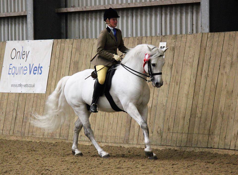 Glencarrig Marble and Samantha Fowler