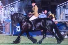 Jessica mott and Griseburn Faye