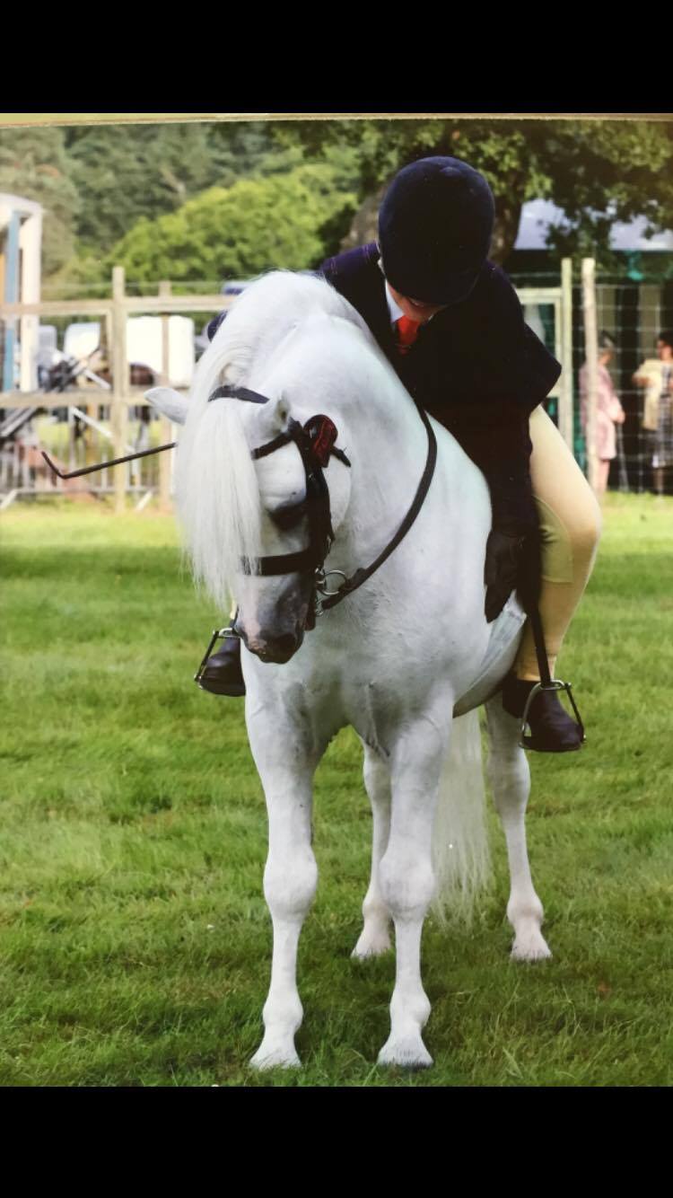 Amber Ripper and Colne Taboo